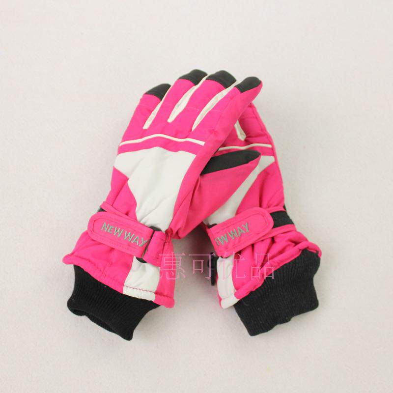 Gants pour fille - Ref 2150351 Image 22