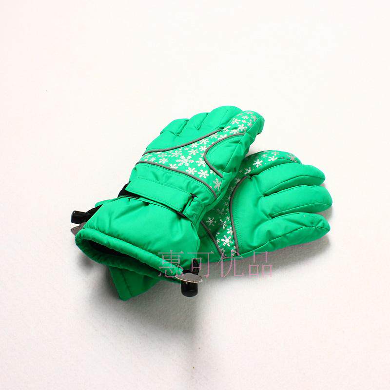 Gants pour fille - Ref 2149889 Image 14