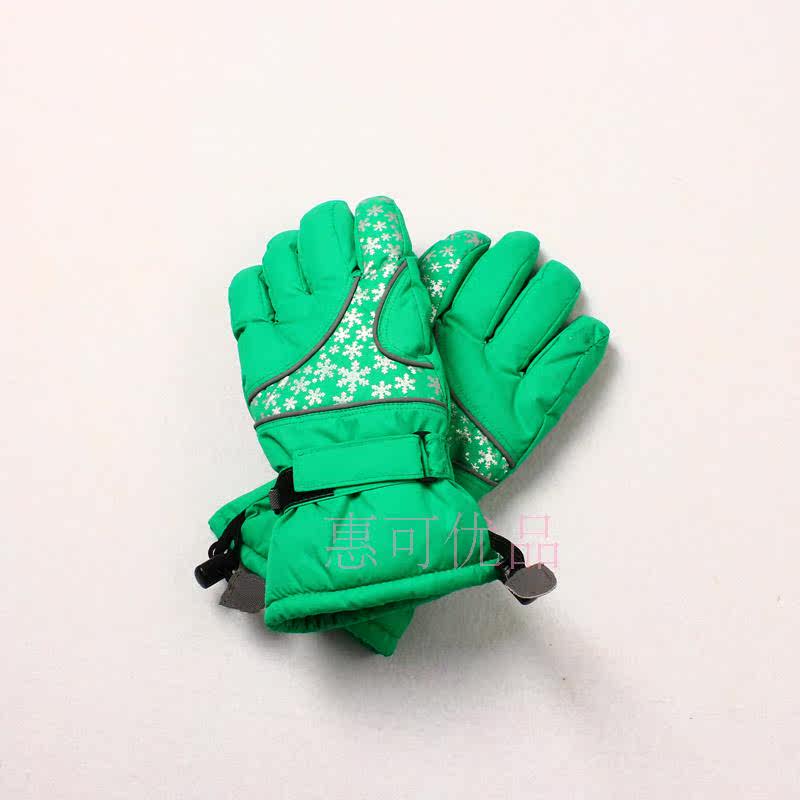 Gants pour fille - Ref 2149889 Image 15