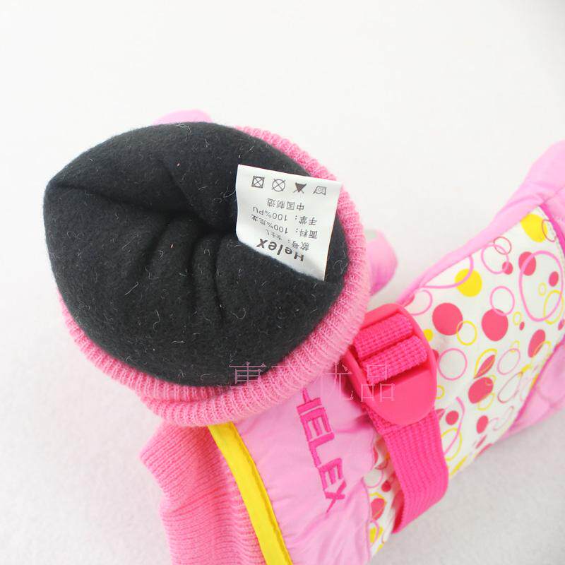 Gants pour fille - Ref 2150351 Image 11