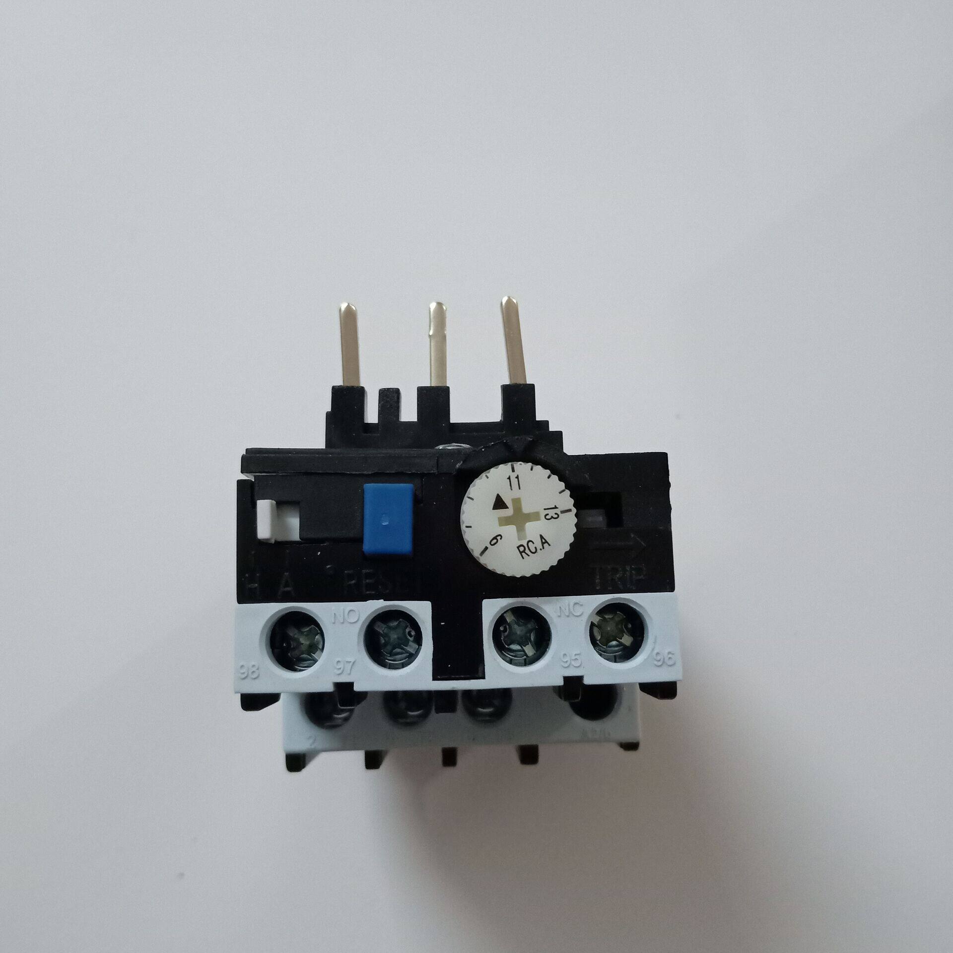 Thermal overload relay TH-P12 TH-P12E 2 5A 5-8A 7-11A 9-13A 12-18A