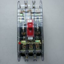 Transparent zhi yang DZ20Y-225 3300 moulded case circuit breaker (MCCB) 3P air switch 160A 200A 225A