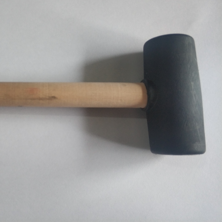 The hammer's single shot is not valid and don't mess with it.