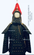 The Qing Eight Flags of the Qing Grand Legion Top of the Qing Imperial House of the Qing Palace