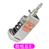 Original HIOS torque meter HP-10HP-100 torque meter test head TF5G-Z torque tester test seat