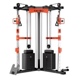 Flying Bird Longmen Frame Fitnes