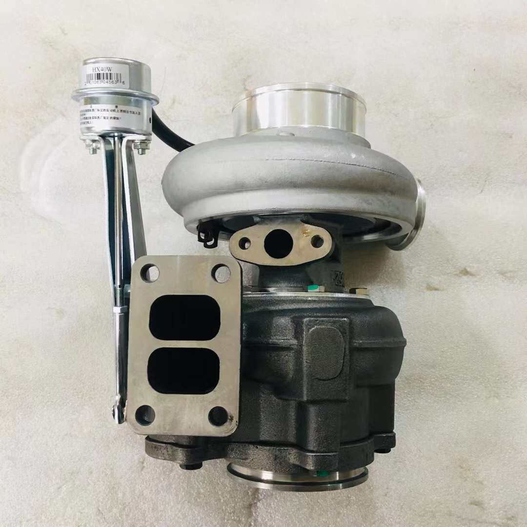 东风天龙电喷375 HX40W 4048335 4051033原厂霍尔赛特涡轮增压器-淘宝Taobao | 天猫Tmall