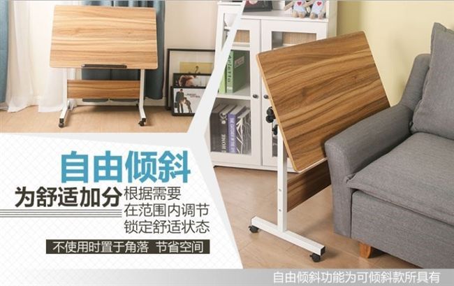Bảng lớp mới lười cá tính viết đen đơn giản anime máy tính bảng máy tính bảng Trung Quốc kiểu đơn giản mẫu bàn học đẹp bằng gỗ