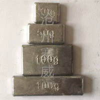 Dán khối chì khối lớn và vừa xe khách lốp cân bằng động khối dính 3 m nhựa điện cơ nhỏ thiết bị điện nhỏ với khối trọng lượng - Smart Scooter xe thăng bằng hàn quốc