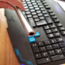 10*1 stainless steel precision tube dental washer seamless tube inside and outside smooth electric toothbrush accessories 304 316