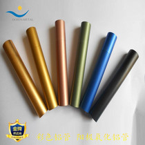 Supply: 6063-T6 high hard aluminum alloy tube 6061 alumina tube finished sandblasted aluminum tube
