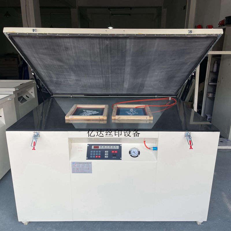 Screen Printing Iodine-Gallium Lamp Exposure Machine, High-Precision Ultraviolet Exposure Machine, Screen Printing Machine, Vacuum Plate-Making Machine Screen Printing Iodine-Gallium Lamp Exposure Machine, High-Precision Ultraviolet Exposure Machine, Screen Printing Machine, Vacuum Plate-Making Machine
