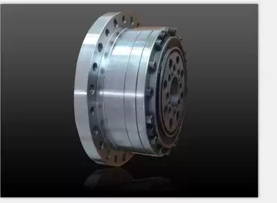 High-precision harmonic planetary reducer HBG-17-50 for industrial robots