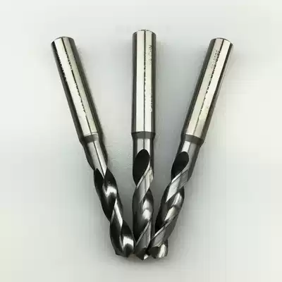 DINGTAI (DINGTAI)ST VA fixed handle drill short type high speed net high speed drill M2 ~ ~ ~ M13