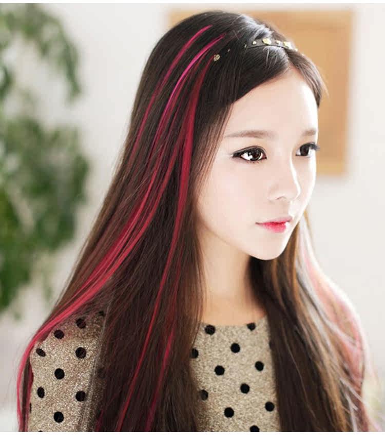 Extension cheveux - Ref 220967 Image 14