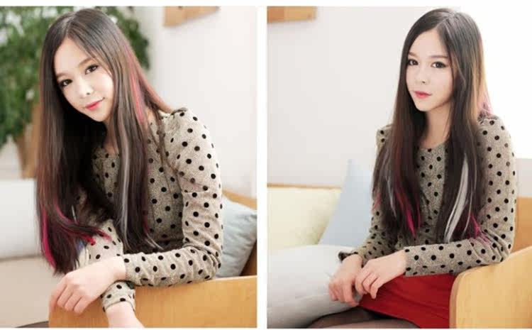 Extension cheveux - Ref 220967 Image 16