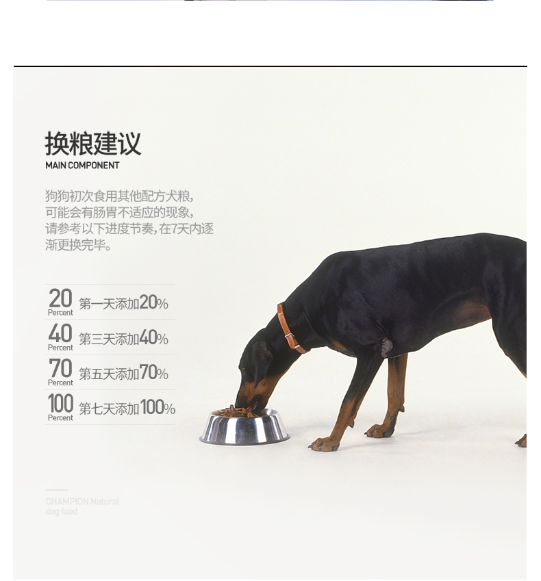 LIGern Angus Beef No Valley Low Sensitive Pupgie Dog Dog General General 1,5kg - Chó Staples thức ăn cho chó mang thai