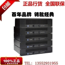 CROWN CROWN Amplifier XLS202D XLS402D XLS602D XLS802D XLS5000