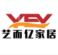 艺而亿工艺品有限公司的LOGO