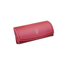 Maserati Quattroporte Geberi Levante Grecale glasses case car sun visor sunglasses storage box