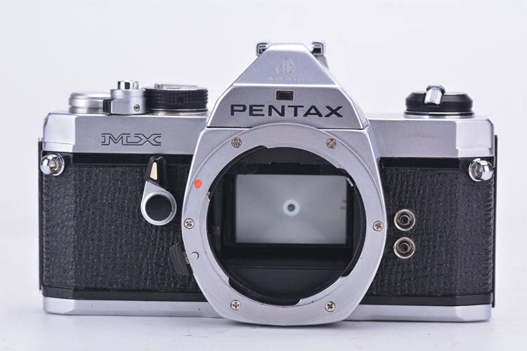Pents MX 135 negative camera body Classic all-metal negative camera with fm x700