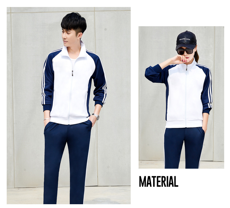 Survetement homme en Nylon - Ref 3444838 Image 18