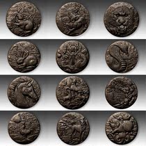 Press tea mold design drawing tea cake mold tea carving craft tea mold