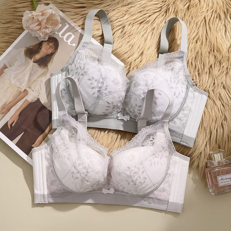 Dianfang thin small breast intimates, a new choice for girls with small ...