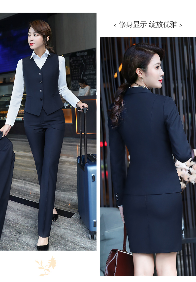 Tailleur femme - Ref 3242598 Image 18