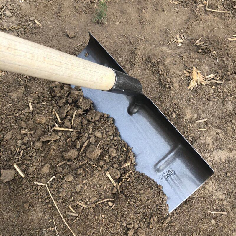 全钢农用耙子刮板:一耙多用,农户必备神器!🚜-耙子-淘宝百科网