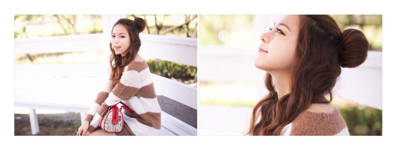 Perruque - Ref 2612661 Image 8