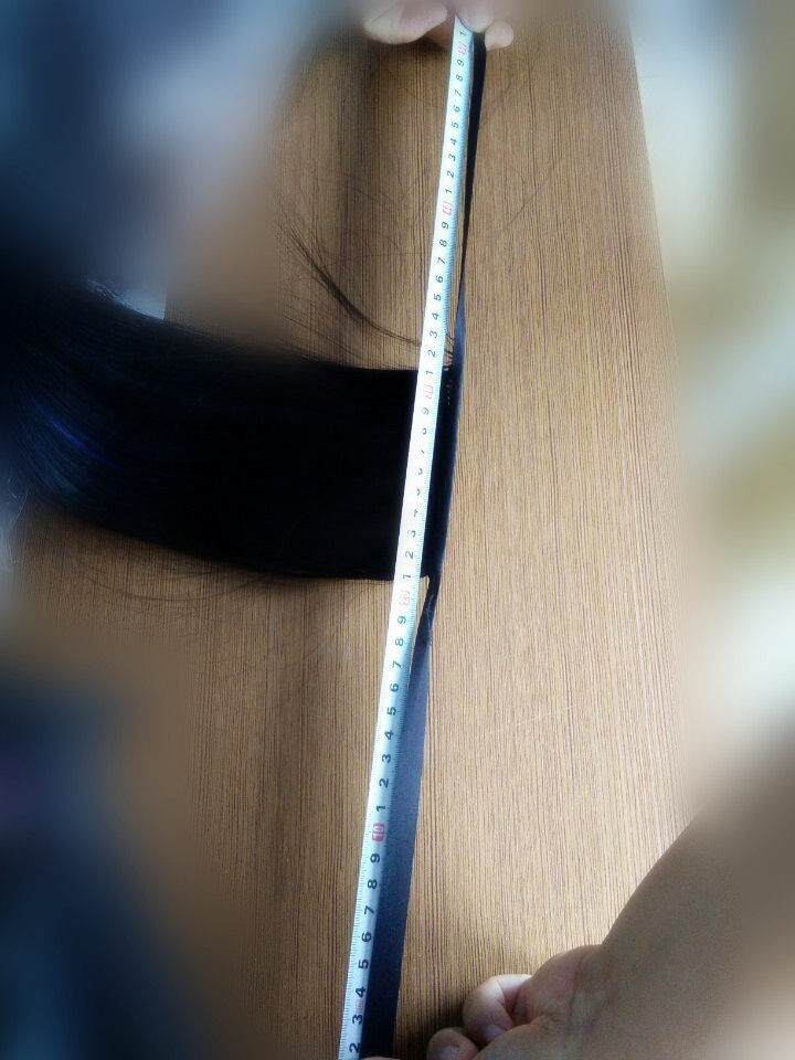 Perruque - Ref 2612526 Image 25