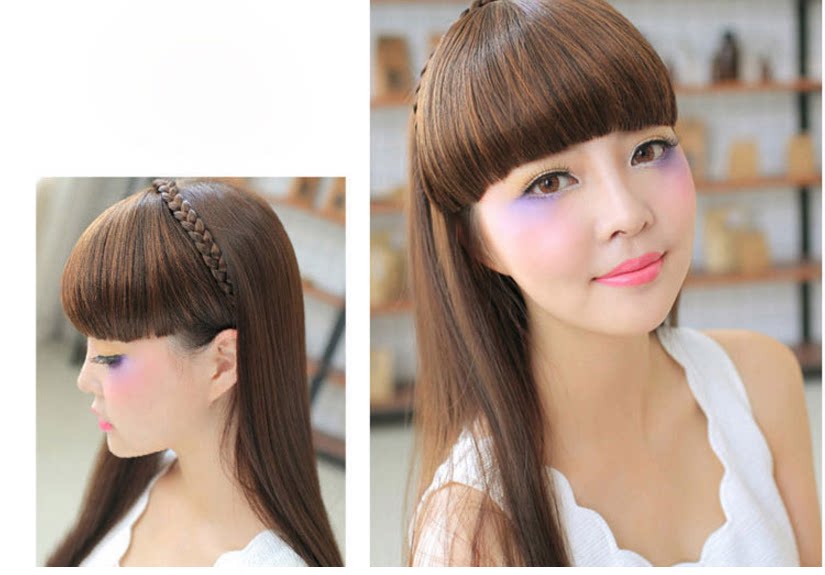 Perruque - Ref 2612382 Image 9