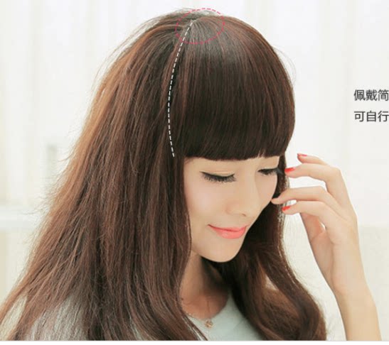 Perruque - Ref 2612381 Image 9