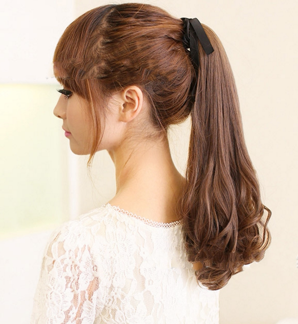 Perruque - Ref 2612143 Image 5