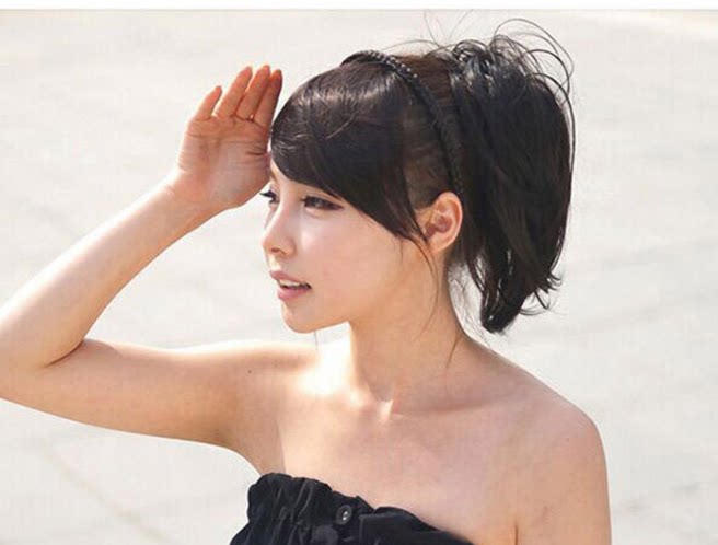 Perruque - Ref 2612382 Image 10