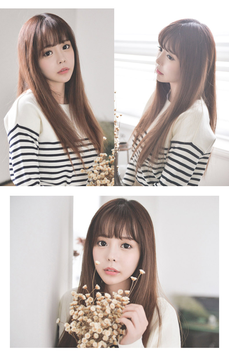 Perruque - Ref 2611677 Image 10