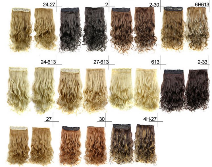 Perruque - Ref 2612479 Image 4