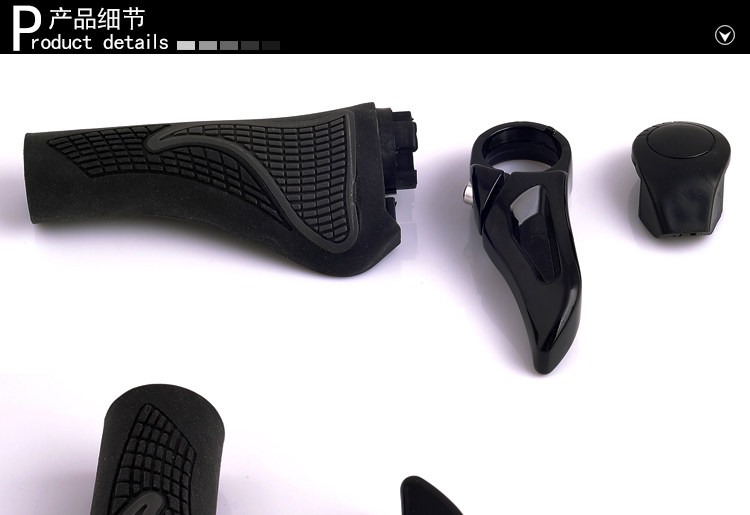 Poignées de vélo - Ref 2341278 Image 16