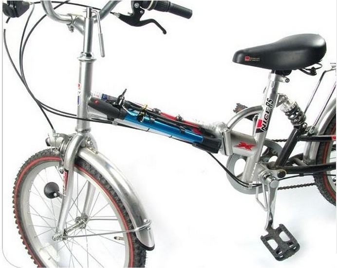 Pompe à vélo - Ref 2390345 Image 22