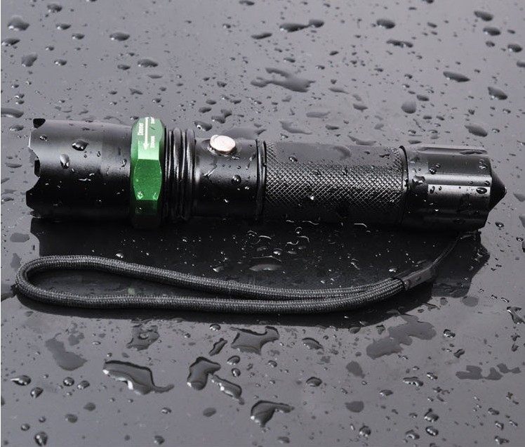 Eclairage pour vélo GIANT - phare - Ref 2398878 Image 4