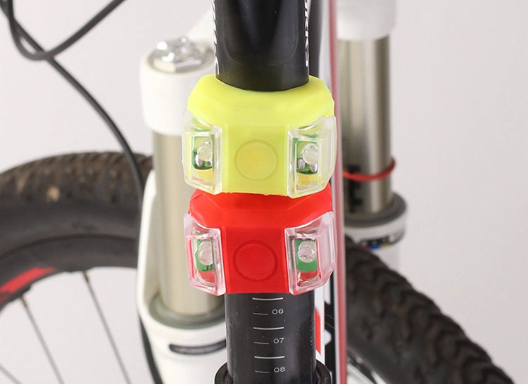 Eclairage pour vélo LIMAR - Frog Lumières - Ref 2398614 Image 18