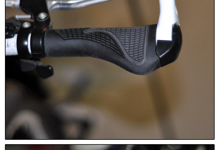 Poignées de vélo - Ref 2341278 Image 21