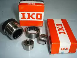 IKO односторонний игловой подшипник RCB061014 размер 6*10*14 нестандартный игловой подшипник