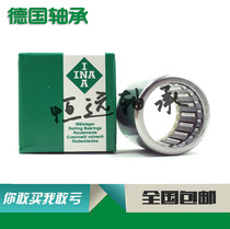 INA unidirectional needle roller bearing HF 0612 0812 1012 1216 1416 1616 1816 2016