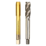 HSS High -Hardness Titanium Talting All -Grindling Wire Attack Machine с шелковым атака