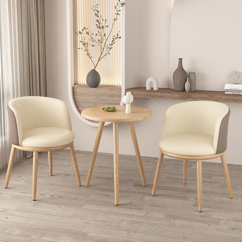 Balcony Small Table And Chairs Brief Modern Balcony Table And Chairs Combo Net Red Leisure Area Arranged Tea Table And Chairs Combine Three Sets-Taobao