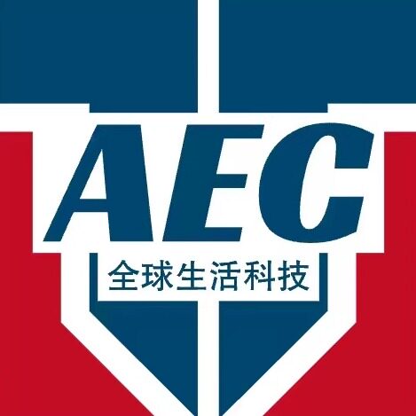 AEC德國品质全球官骐店