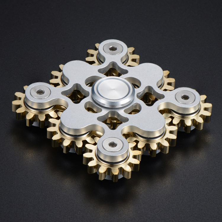 Finger spinner XOSOY - Ref 2615334 Image 14