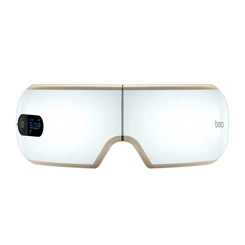 breo Eye Massager iSee4J Eye Care Massager Eye Care Instrument Eye Care Instrument Eye care instrument